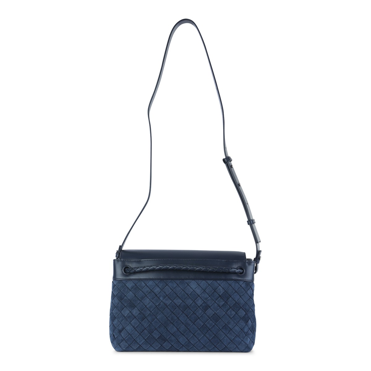 NEPTUNE AND SILVER LEATHER ANDIAMO...