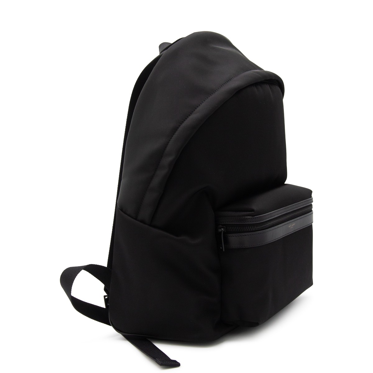BLACK CITY BACKPACK