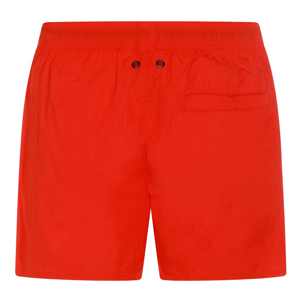 RED BEACHWEAR