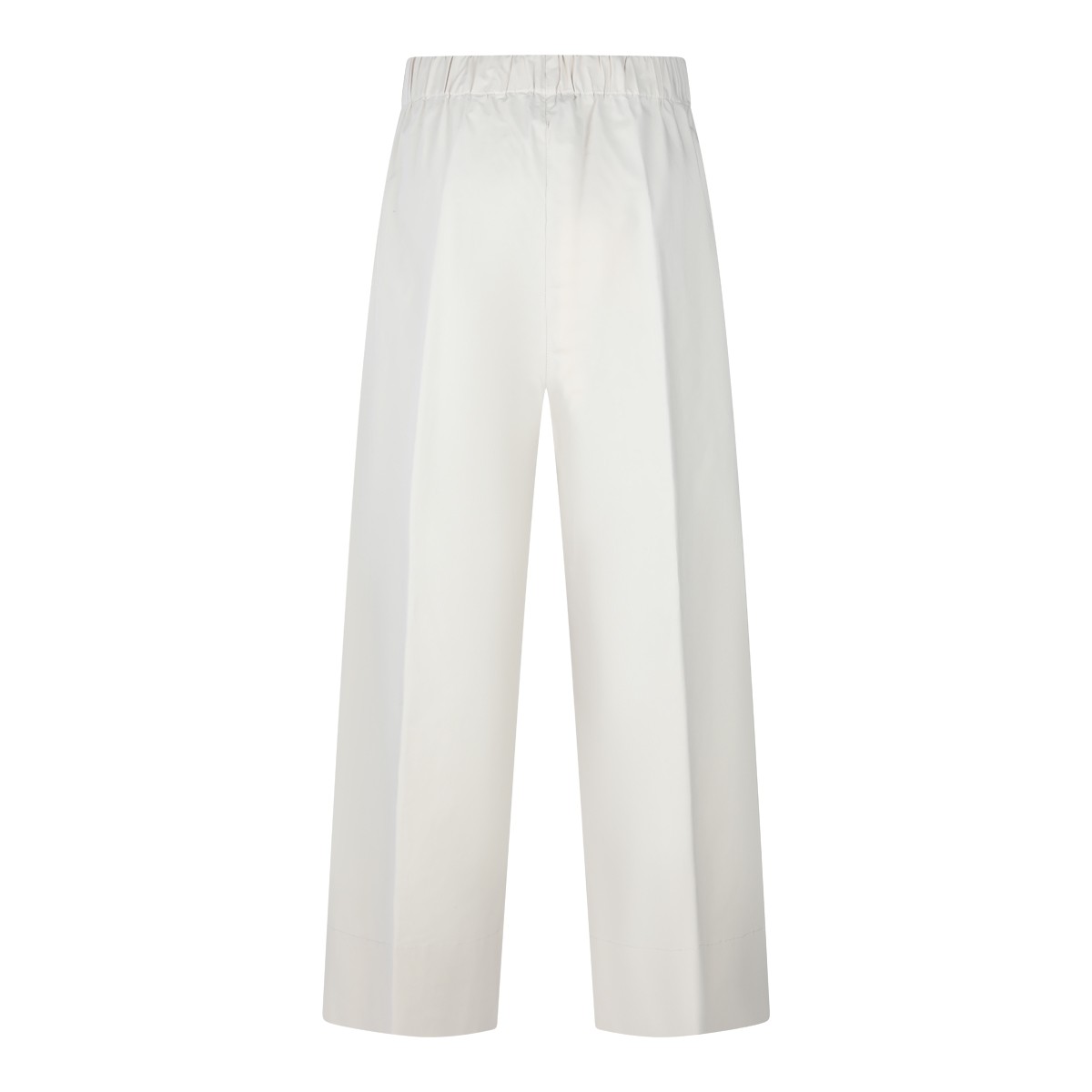 BEIGE COTTON PANT
