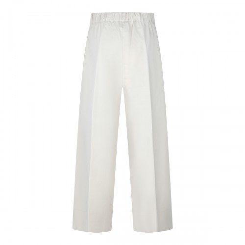 BEIGE COTTON PANT