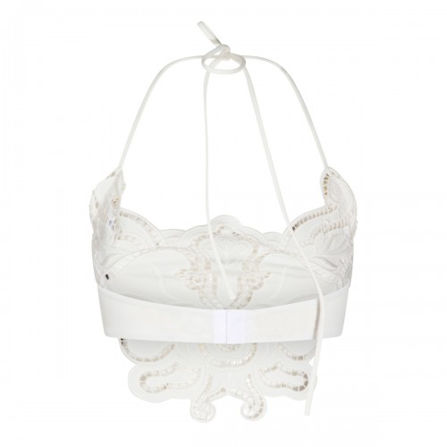 WHITE PEARL FLOREAL TOP 2