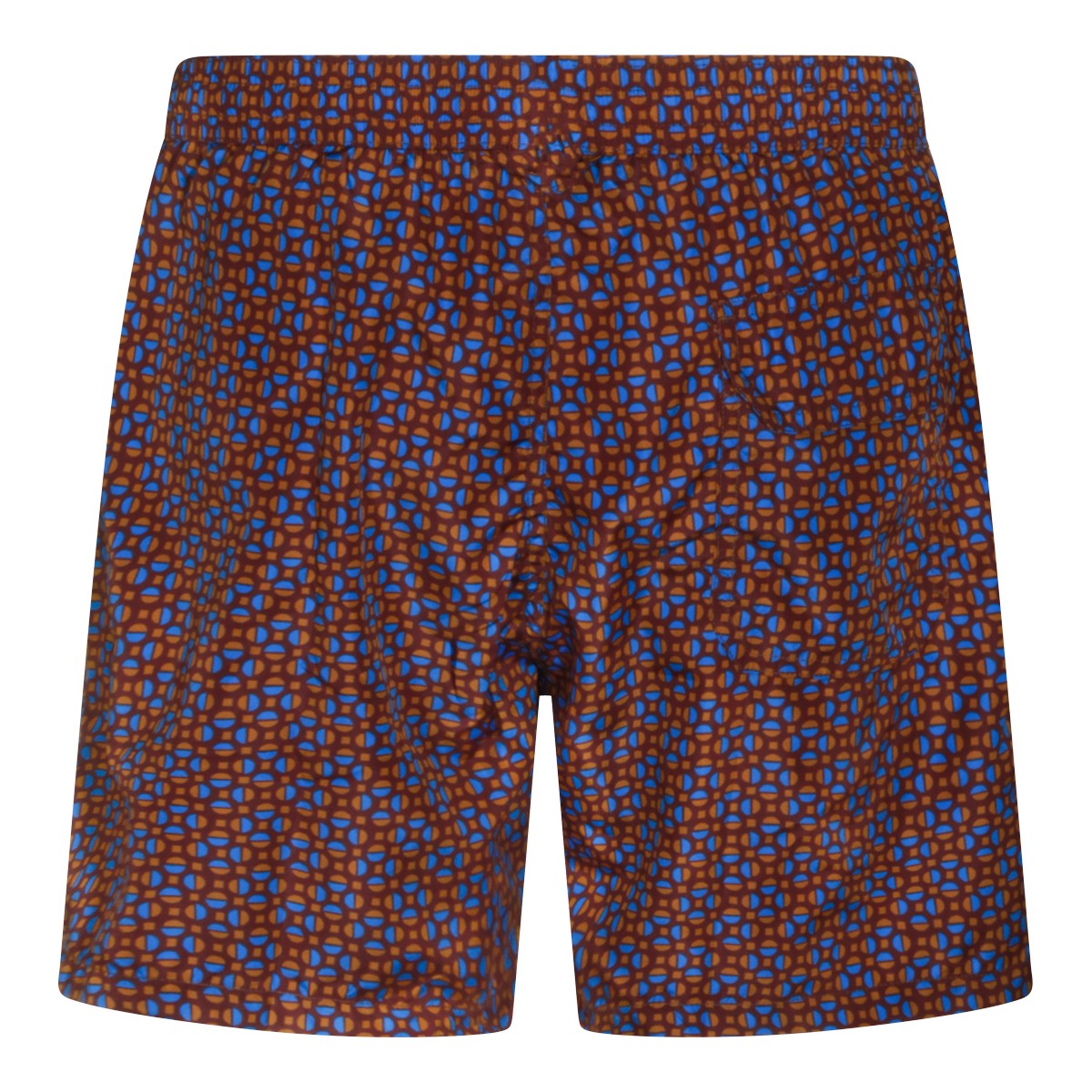 MULTICOLOR BEACHWEAR