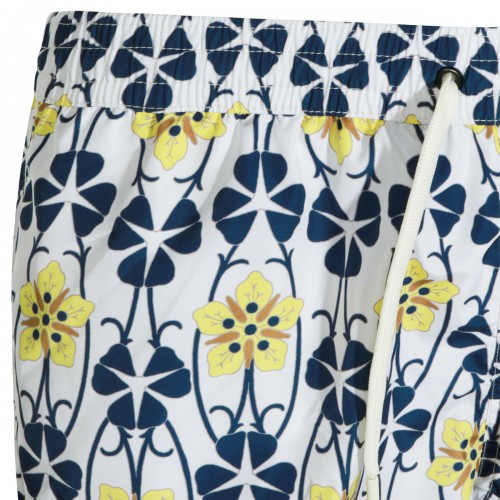 MULTICOLOR BEACHWEAR