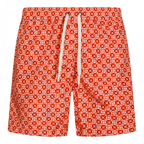 MULTICOLOR BEACHWEAR