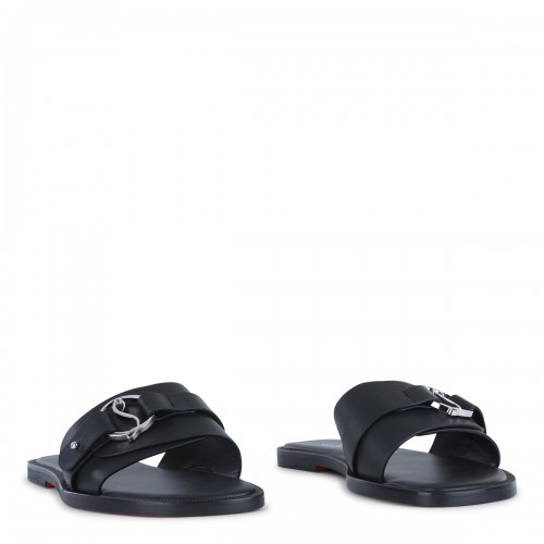 BLACK LEATHER HER IN ROMA... 2