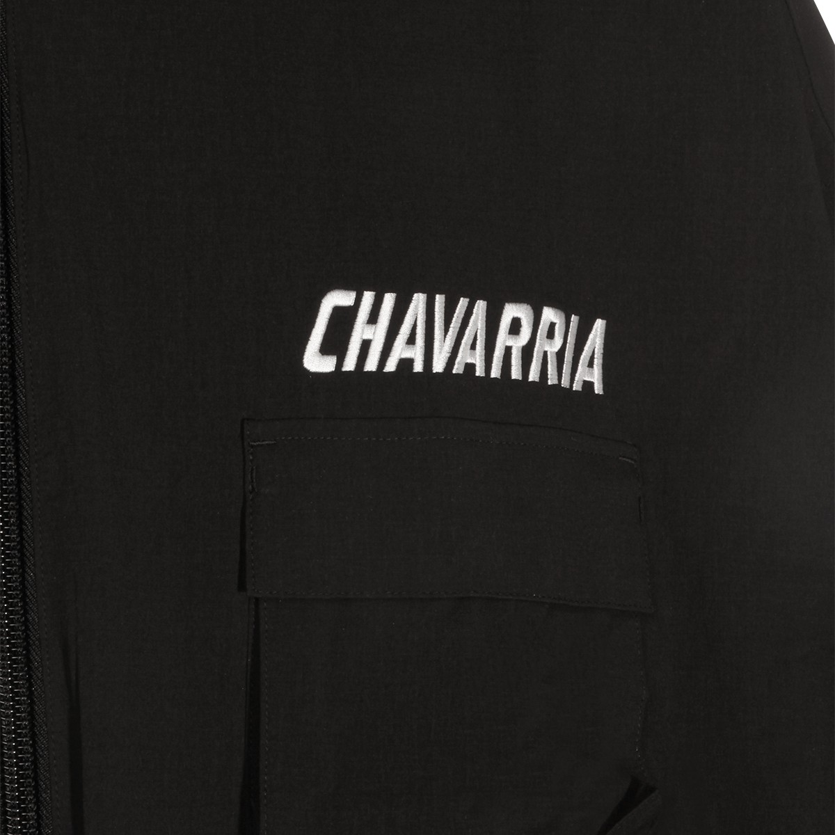 DARK GREY CASUAL JACKET