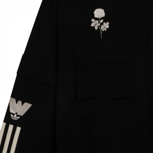 DARK GREY CASUAL JACKET