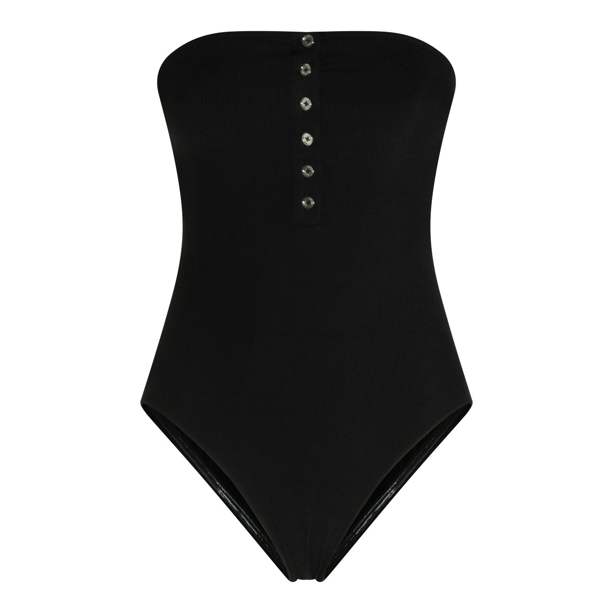 BLACK BEACHWEAR