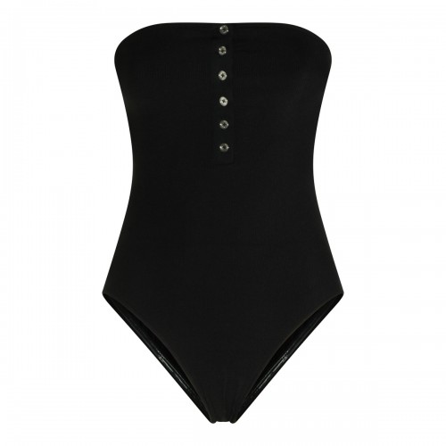 BLACK BEACHWEAR