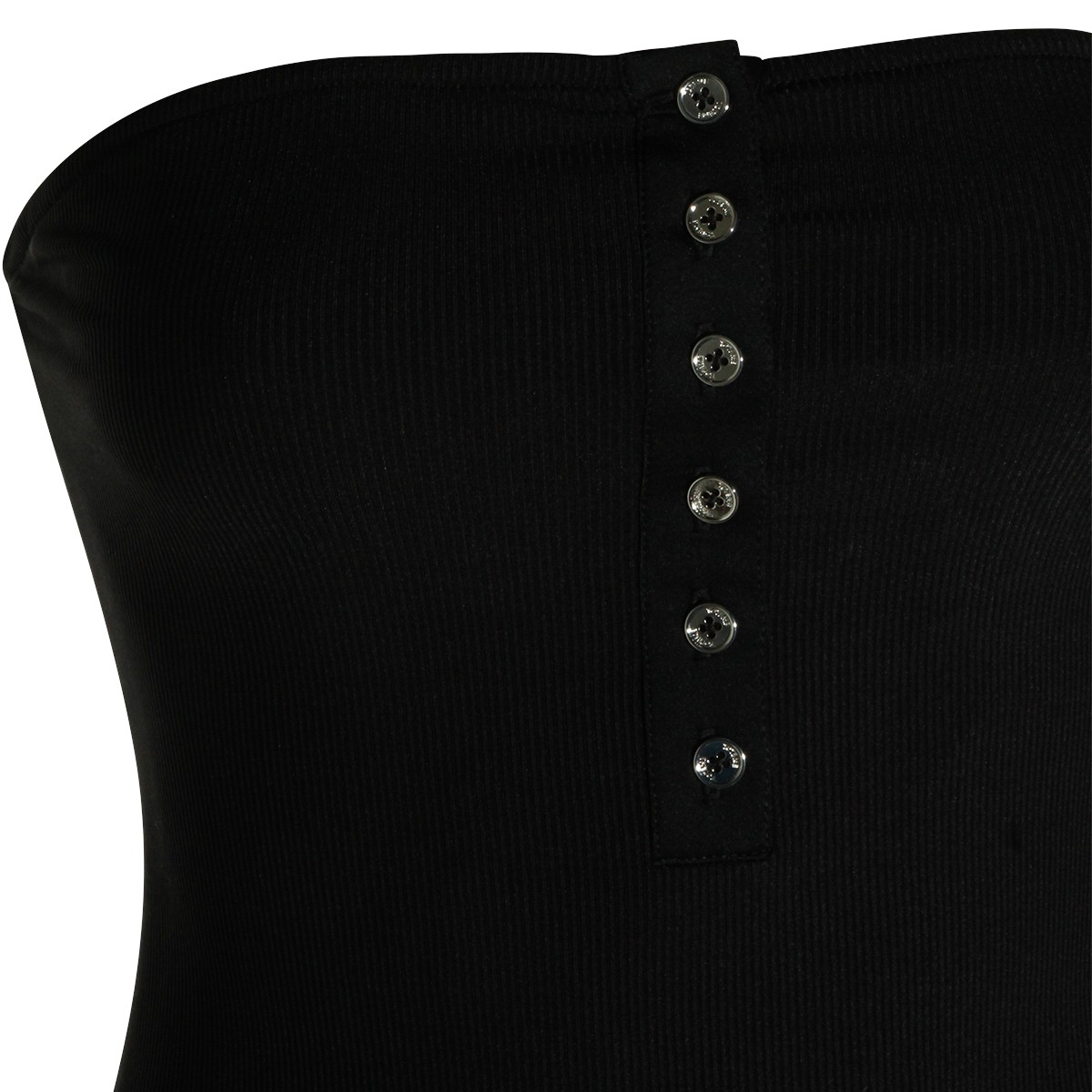 BLACK BEACHWEAR