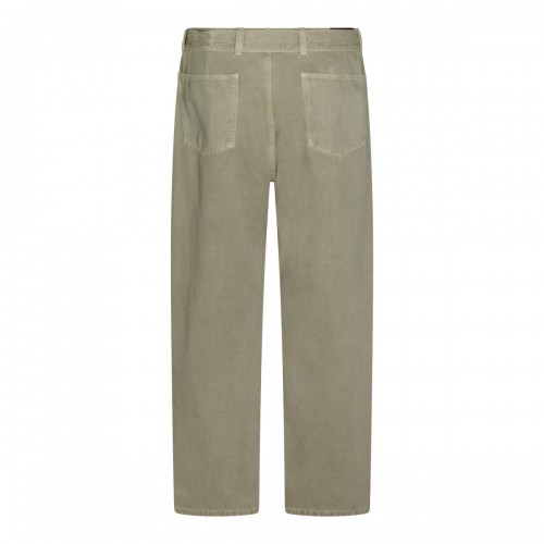 MOONSTONE DENIM JEANS 2