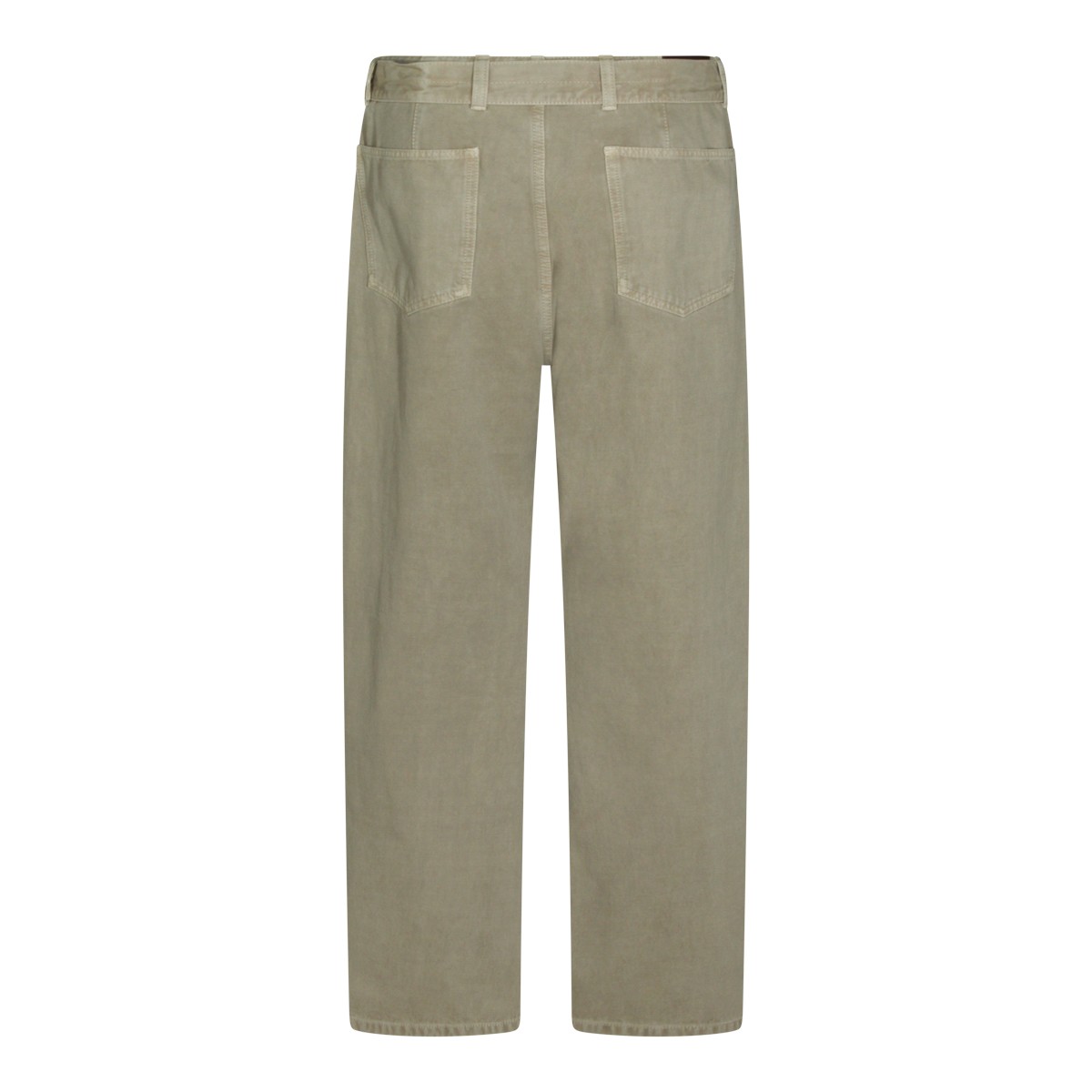 MOONSTONE DENIM JEANS