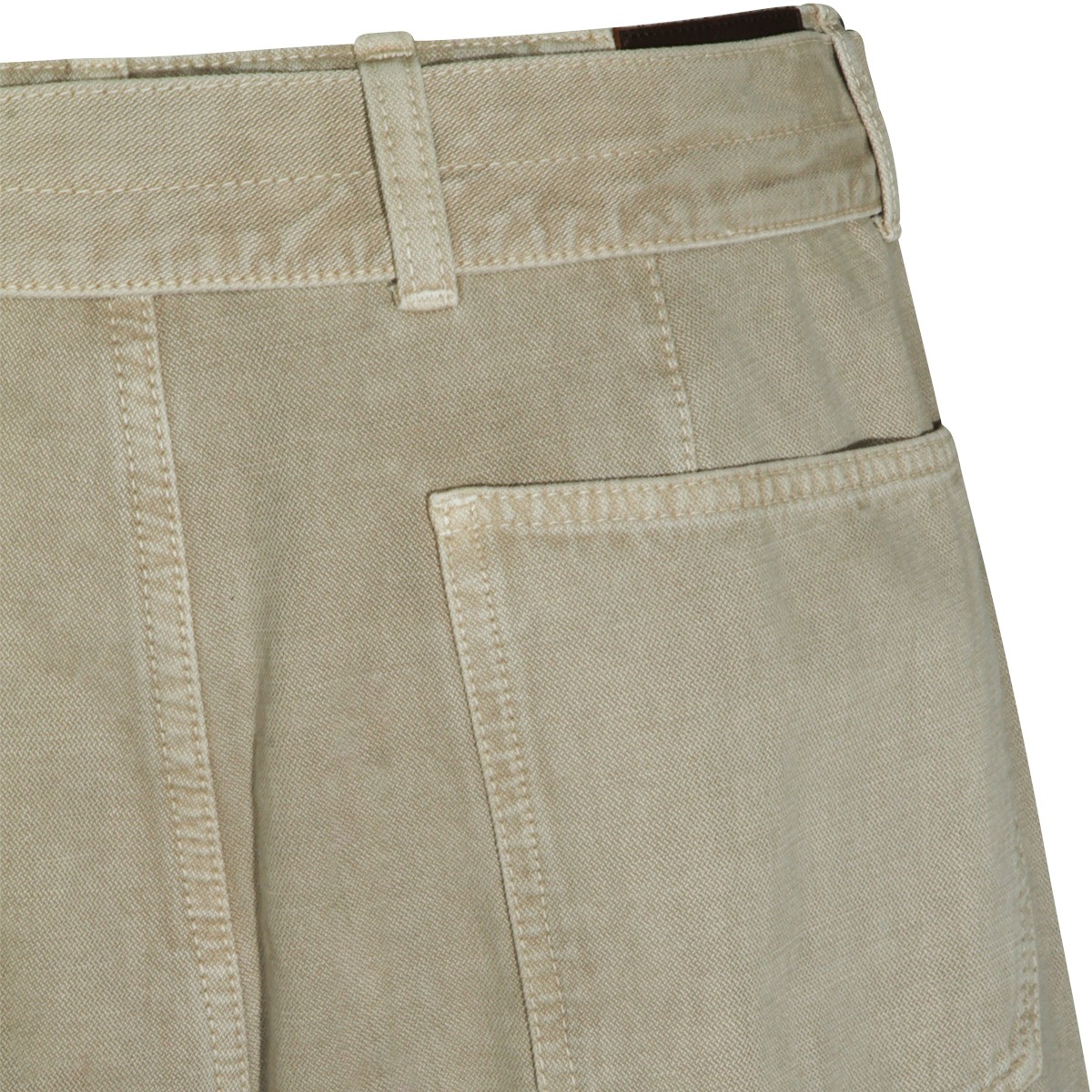 MOONSTONE DENIM JEANS