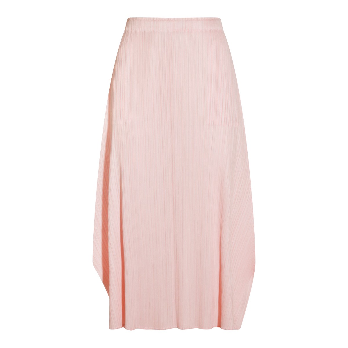 LIGHT PINK SKIRT