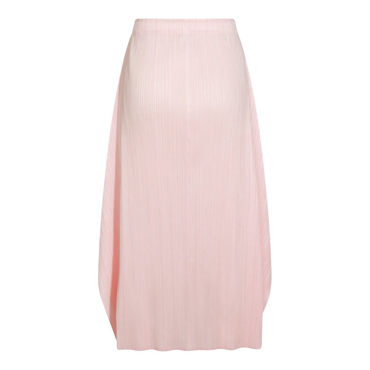 LIGHT PINK SKIRT