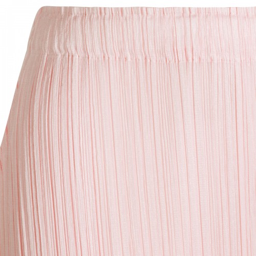 LIGHT PINK SKIRT