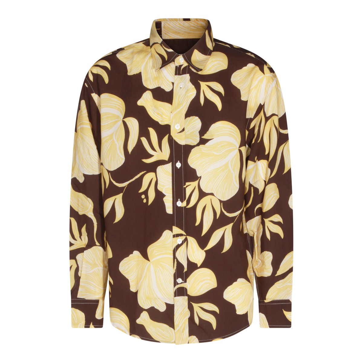 MULTICOLOR SHIRT