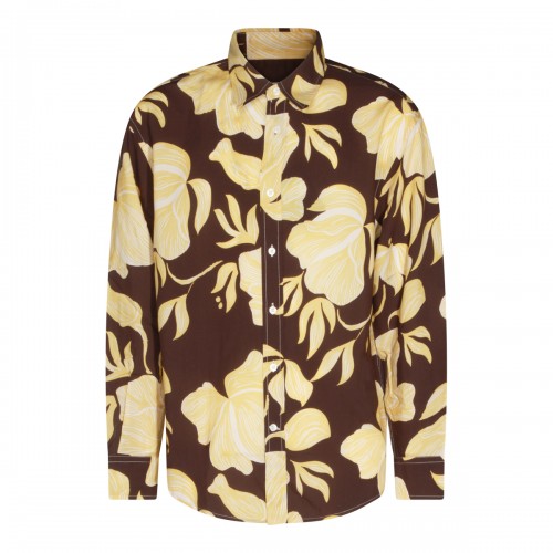 MULTICOLOR SHIRT