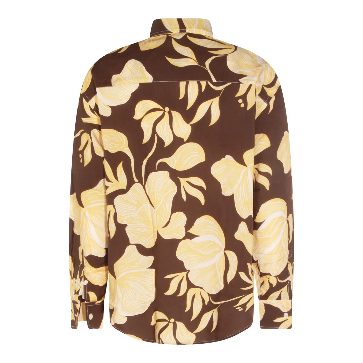 MULTICOLOR SHIRT