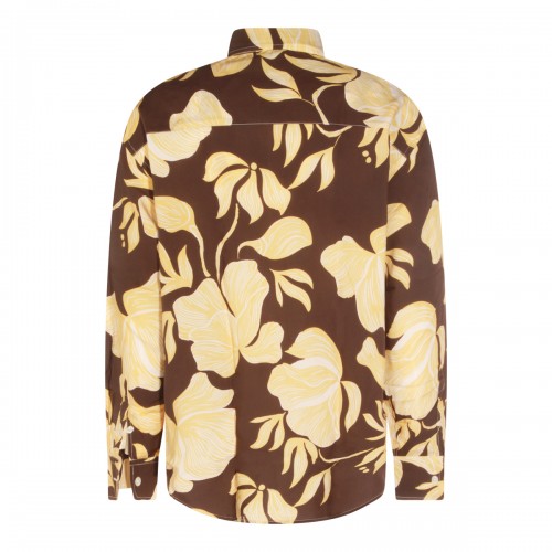 MULTICOLOR SHIRT