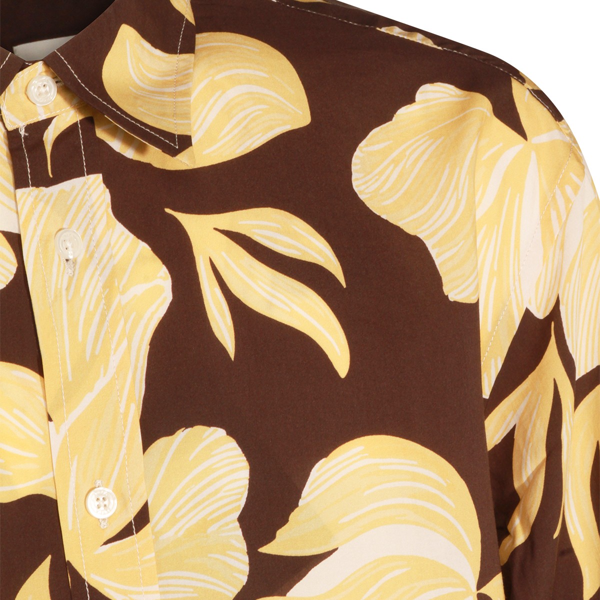 MULTICOLOR SHIRT