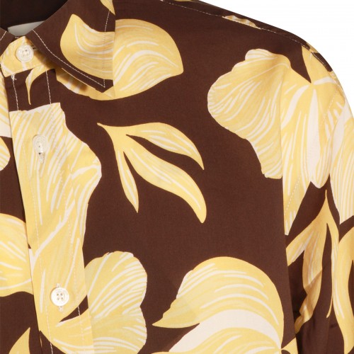 MULTICOLOR SHIRT