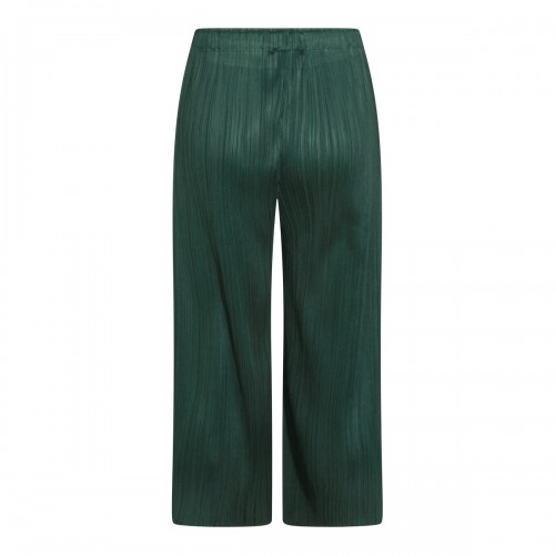 DARK GREEN PANT
