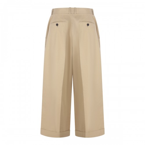 SAND COTTON LIOR PANT 2
