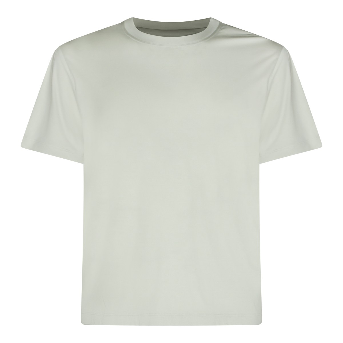 SAND COTTON T-SHIRT