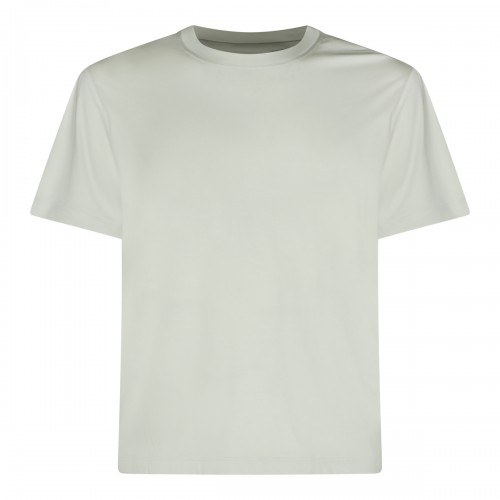 SAND COTTON T-SHIRT