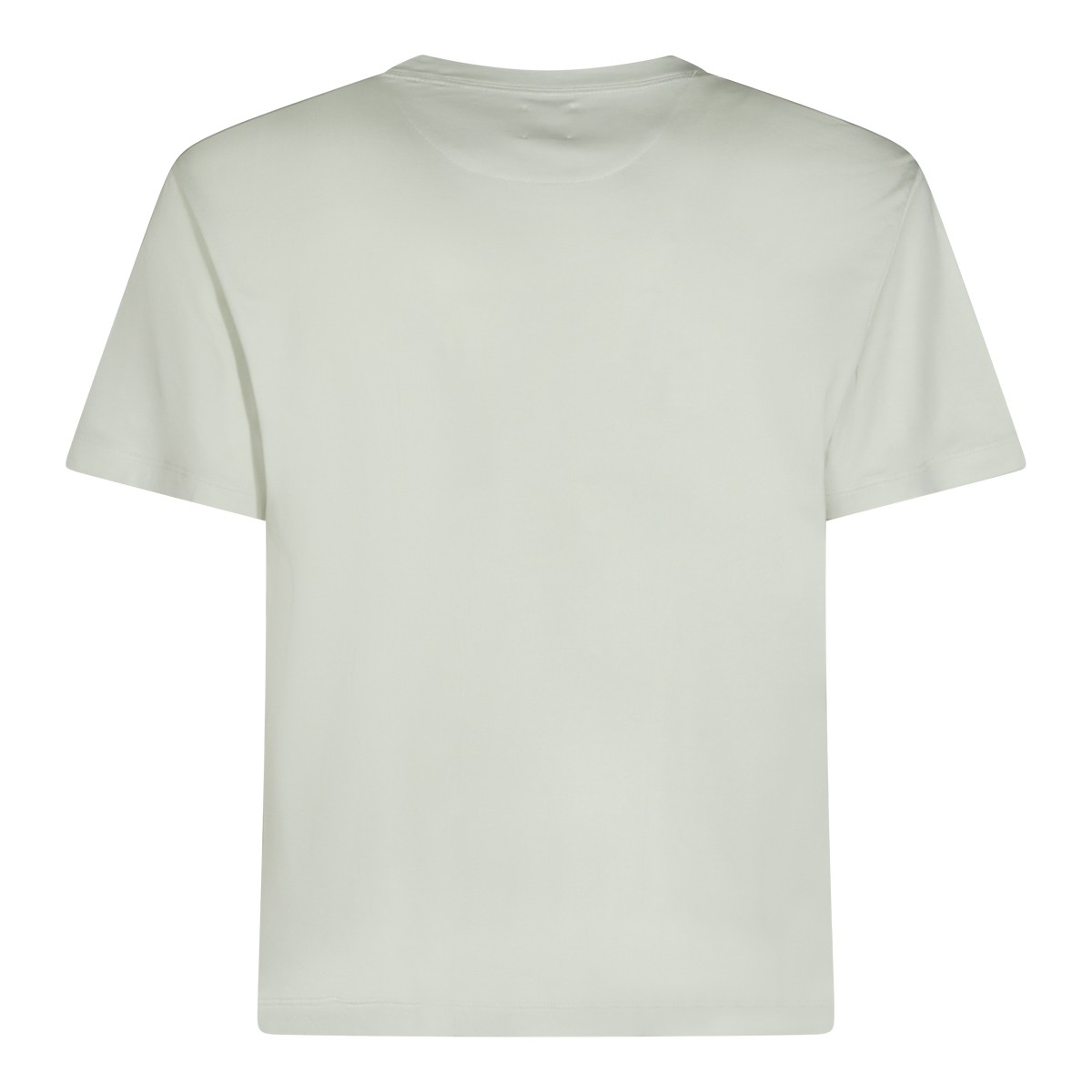 SAND COTTON T-SHIRT