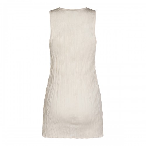 LIGHT BEIGE VISCOSE TOP 2