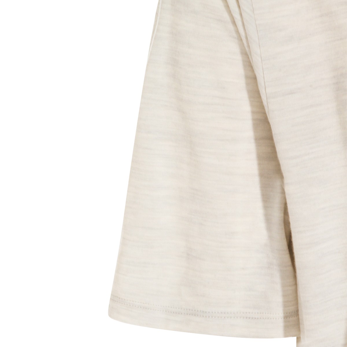 FRAME WOOL BLEND POLO SHIRT