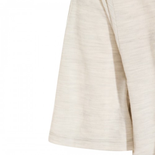 FRAME WOOL BLEND POLO SHIRT