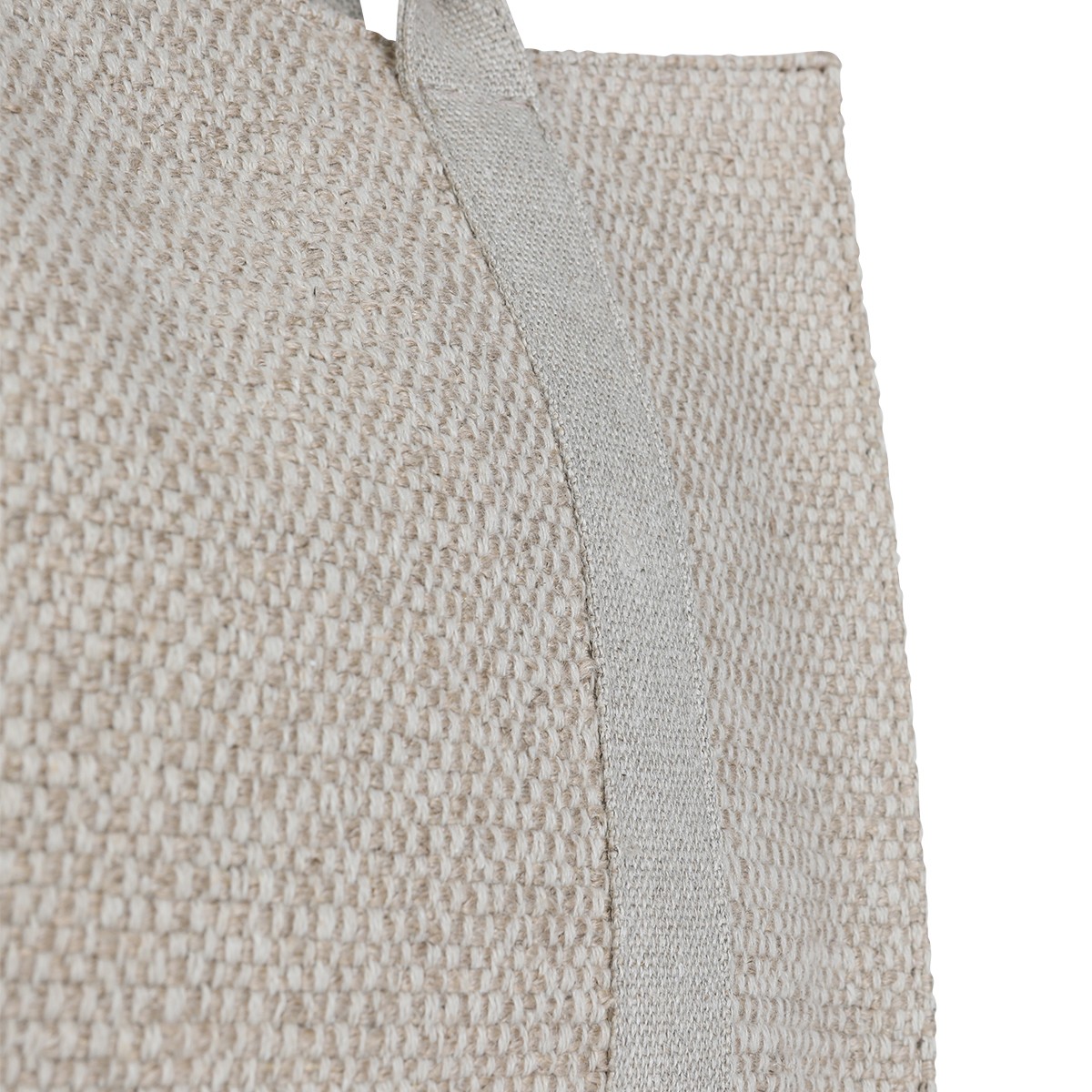 GREY GEORGIA MEDIUM TOTE