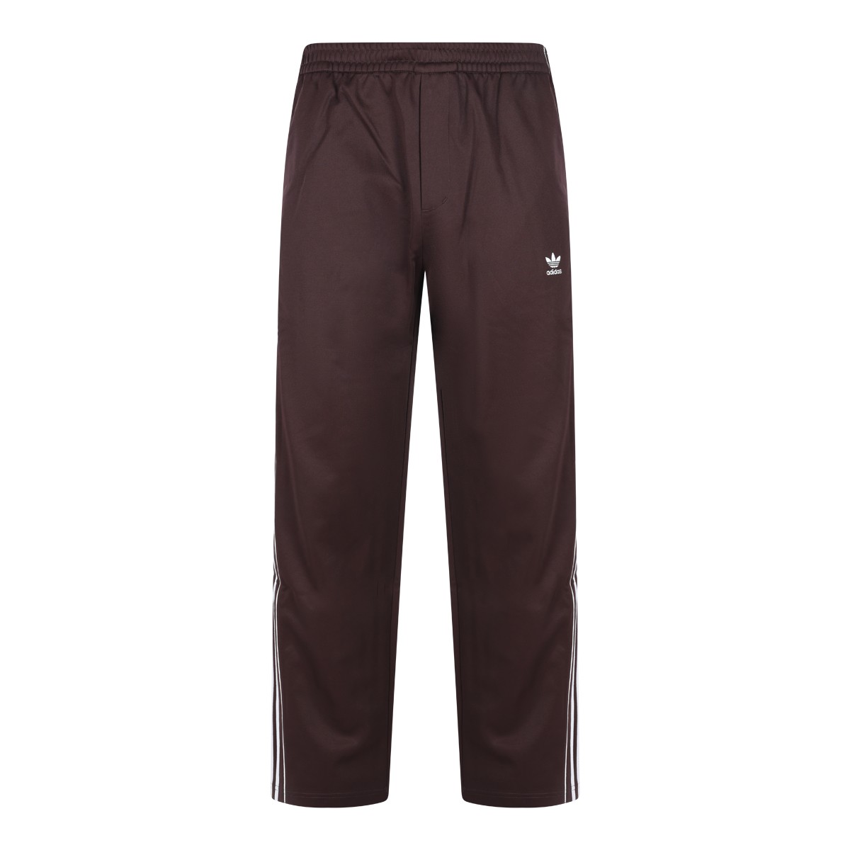 BROWN COTTON PANT