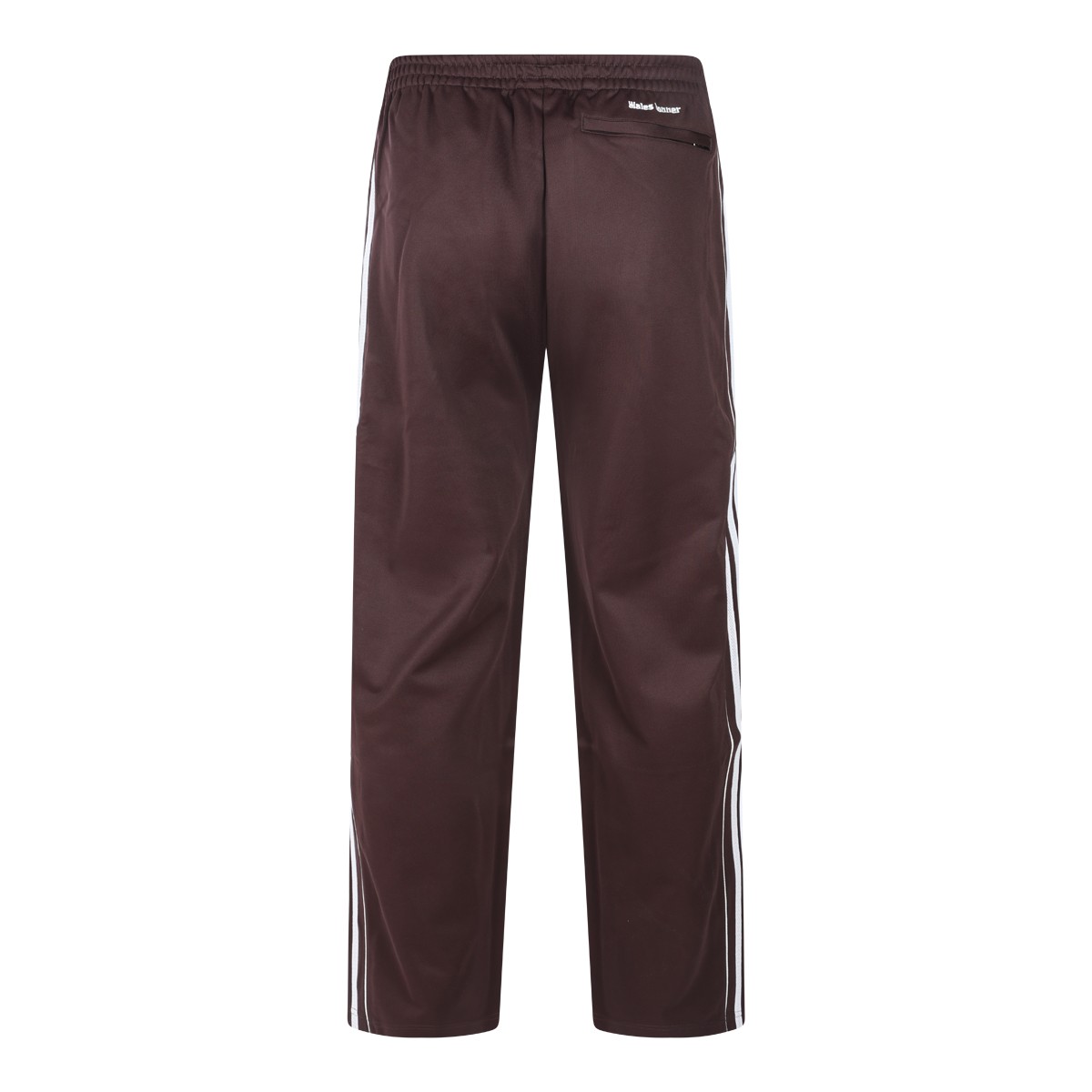 BROWN COTTON PANT