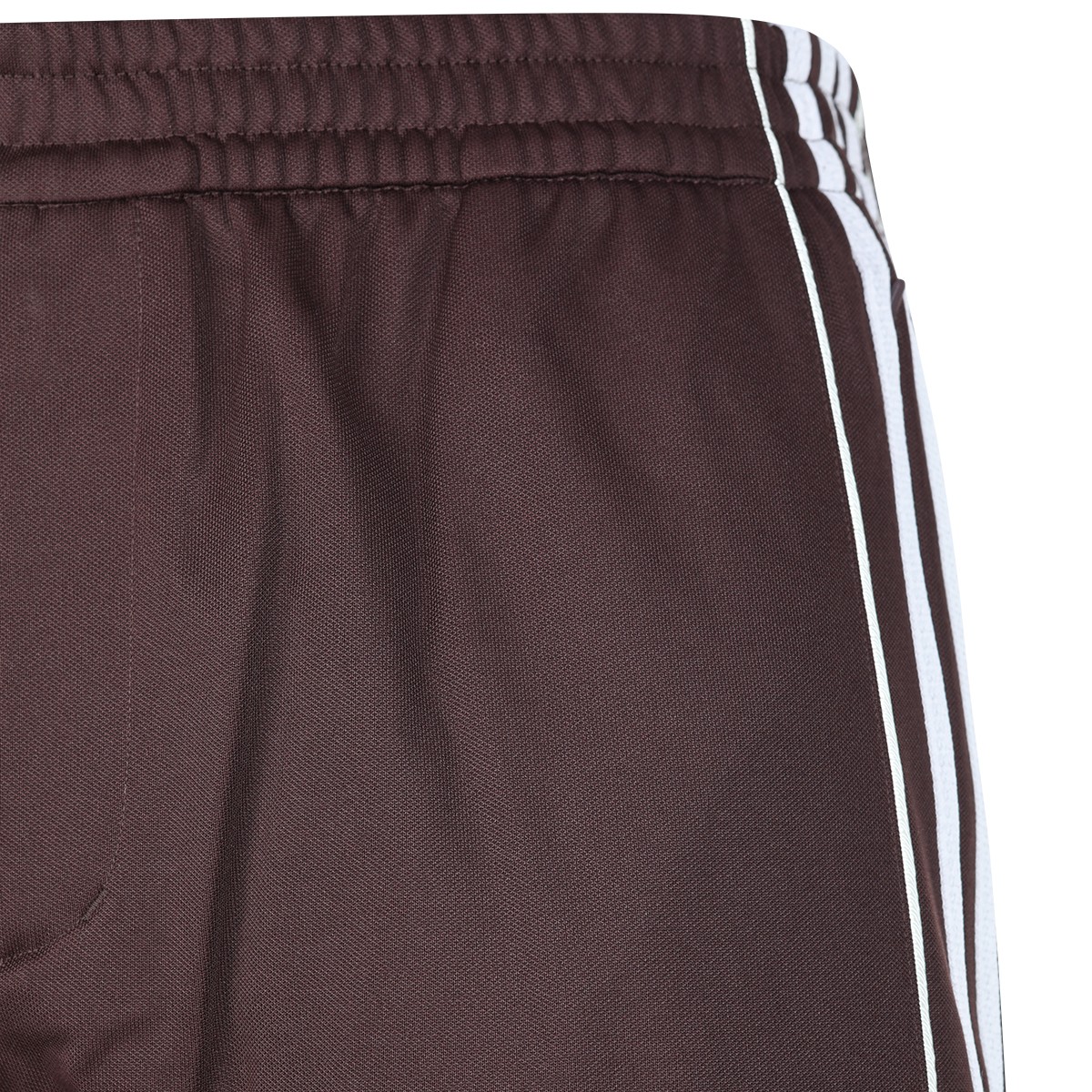 BROWN COTTON PANT
