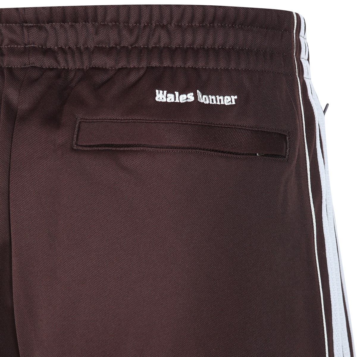 BROWN COTTON PANT