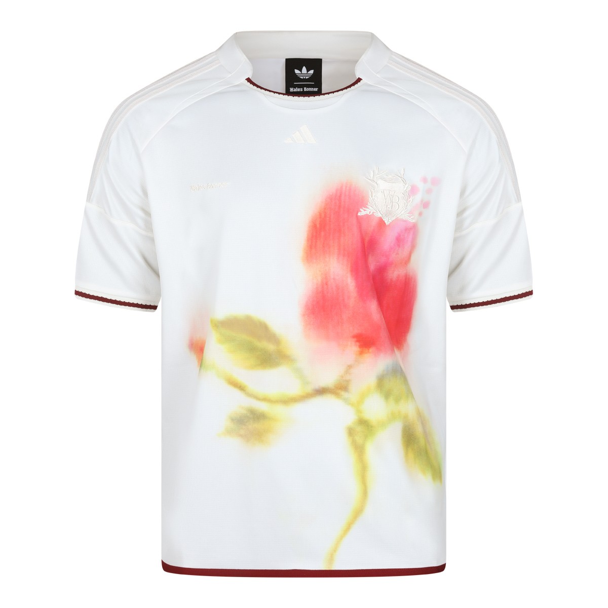 WHITE T-SHIRT