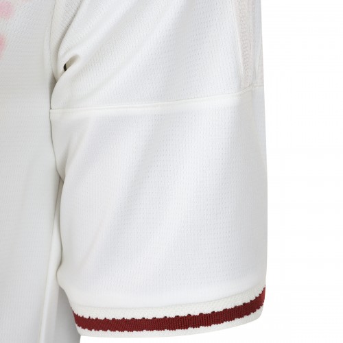 WHITE T-SHIRT