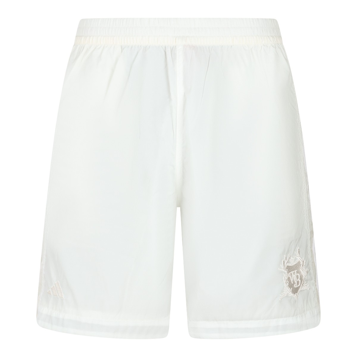 WHITE SHORTS