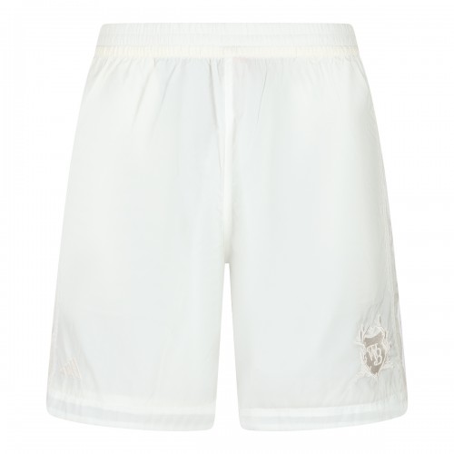 WHITE SHORTS