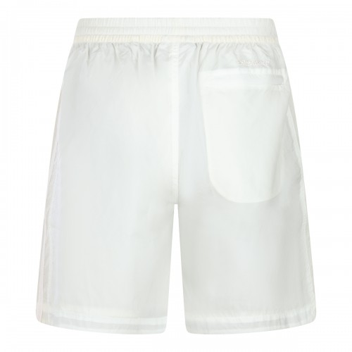 WHITE SHORTS 2