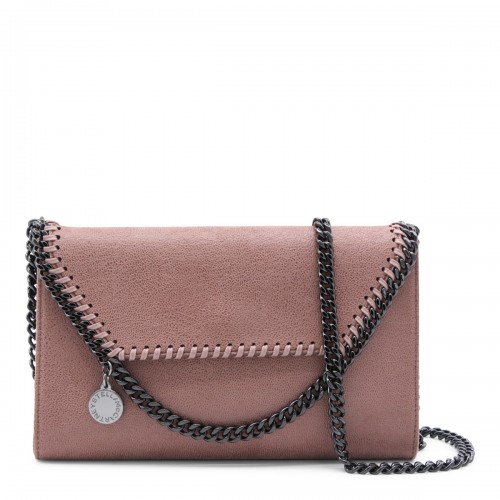 SIENNA FAUX LEATHER...