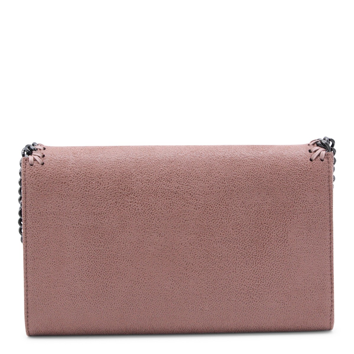 SIENNA FAUX LEATHER FALABELLA MINI...