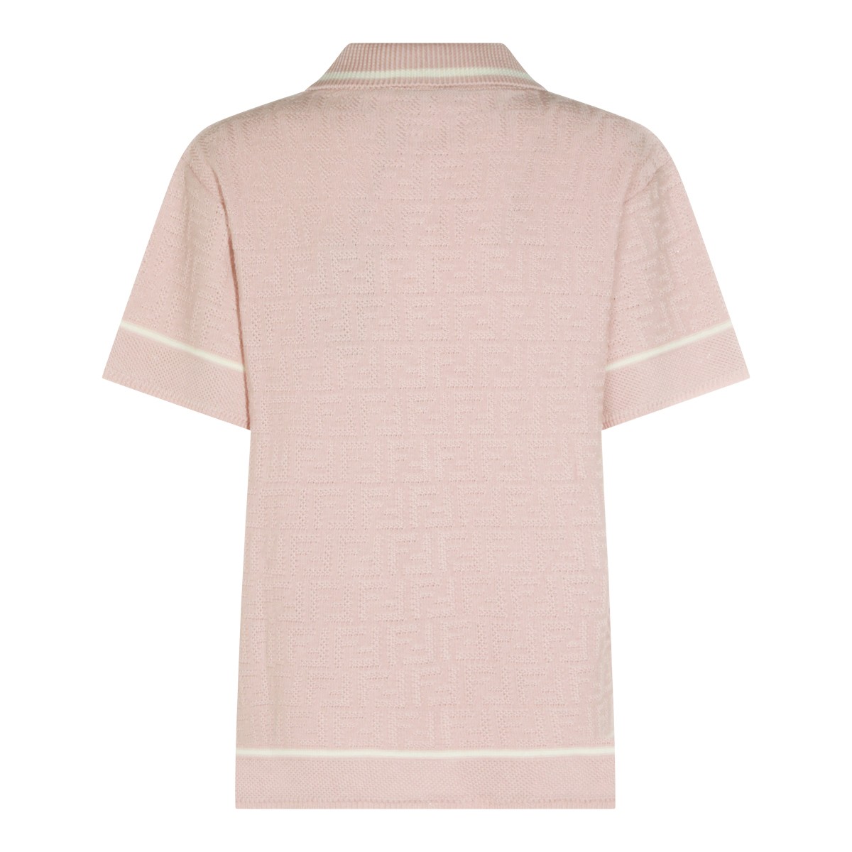 POWDER COTTON KNITWEAR