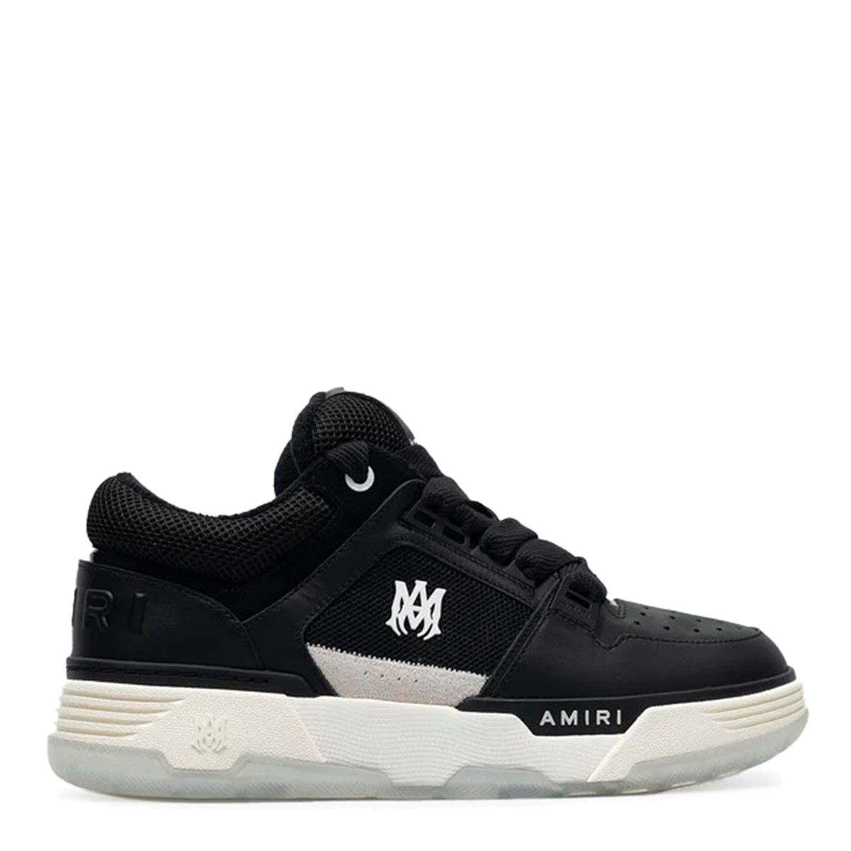 BLACK SNEAKERS