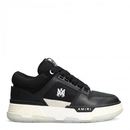 BLACK SNEAKERS